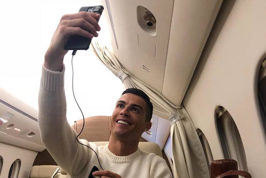 Ronaldo na udaru legende: Da li je moguće da je ovo uradio?