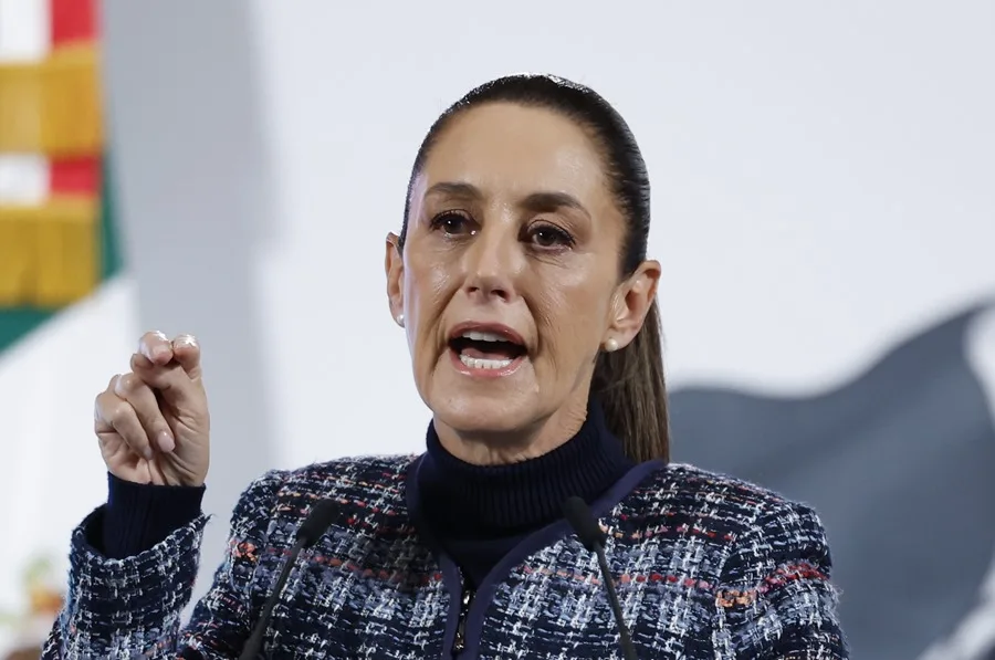 SAD i Meksiko danas razmatraju spor oko podjele vode