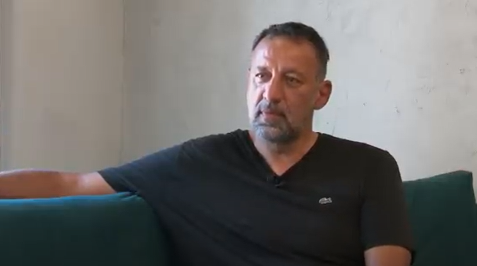 Vlade Divac operisan nakon saobraćajne nezgode u Crnoj Gori