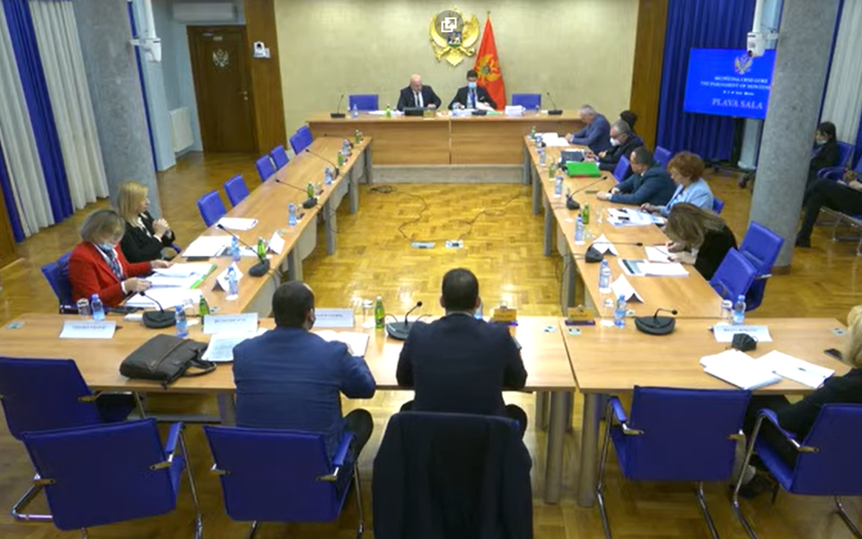 Predlog budžeta prošao Odbor, Vlada povlači svoje amandmane, ali i odbija poslaničke