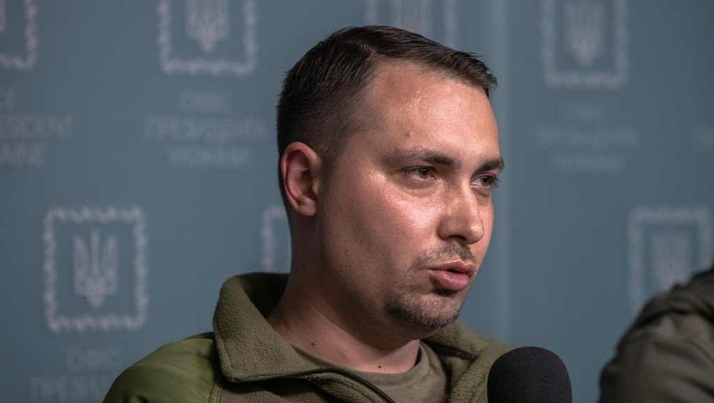 Ukrajinski načelnik Glavne obavještajne uprave: Preživio sam 20-ak atentata