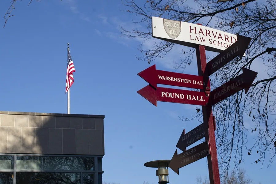 Federalni sudija zaustavio Trampovu zabranu za međunarodne studente na Harvardu