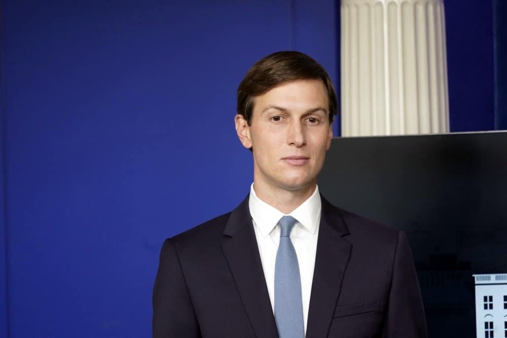 Nakon reakcije javnosti, Trampov zet odustaje od gradnje hotela u Beogradu