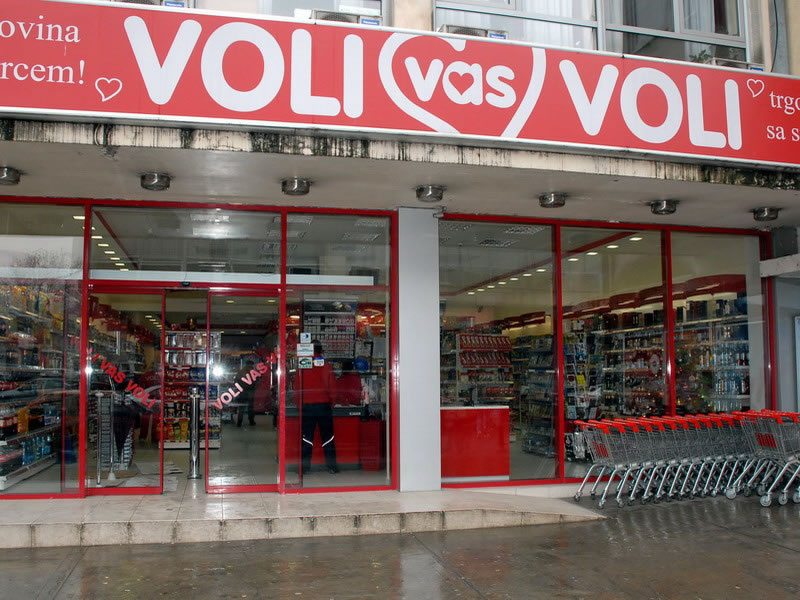 Zloupotreba FB stranica VOLI: Traže lične podatke, ne nasjedajte