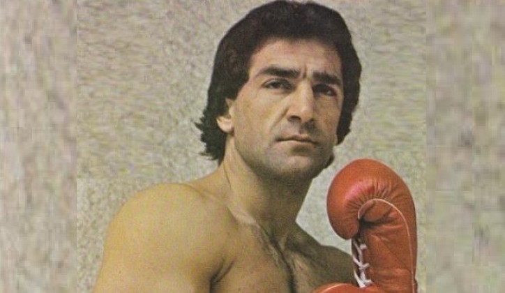 Marijan Beneš primljen na neurologiju u Banjaluci, u posjetu mu došle bokserske legende i šampioni bivše Jugoslavije!