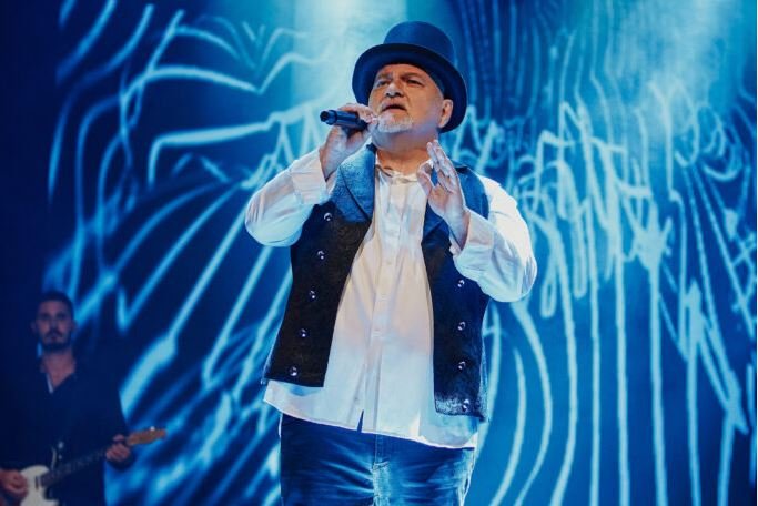 Božo Bulatović predstavlja novi singl Dodirni me: Priča o ljubavi i svemu onom što je čini