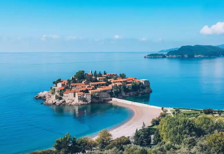 DPS Budva: Blažo kao Bato