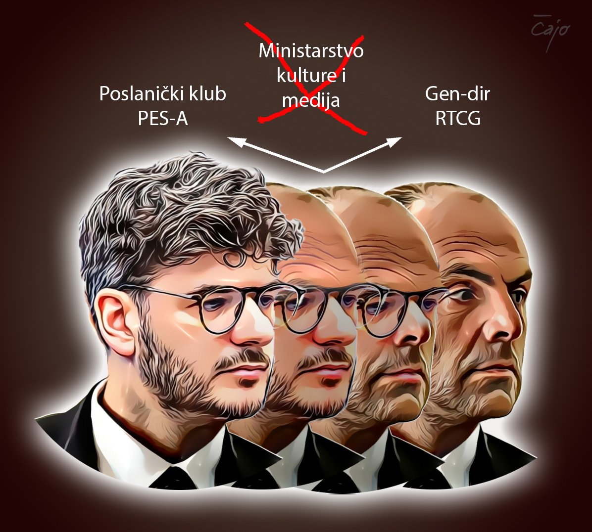 Dva minuta Vasilija