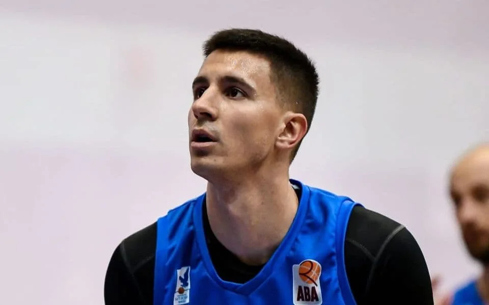 Vojinović pojačao Sutjesku