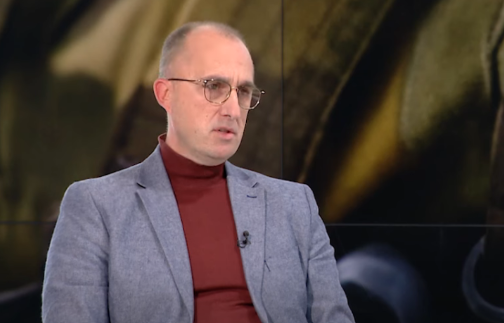 Volkov uoči najavljenog protesta u UIKS: Zdravstvena zaštita svedena na minimum