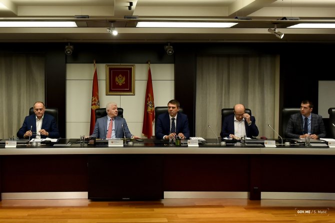 Kolegijum za pregovore: Ojačati Kancelariju za EU, smanjiti format radnih grupa