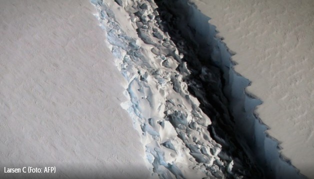 ''Klimavi zub'' prijeti: Sve drži u neizvijesnosti jer predstavlja veliku opasnost