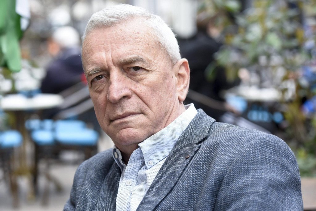 Formiranje Crnogorskog kongresa je nužno