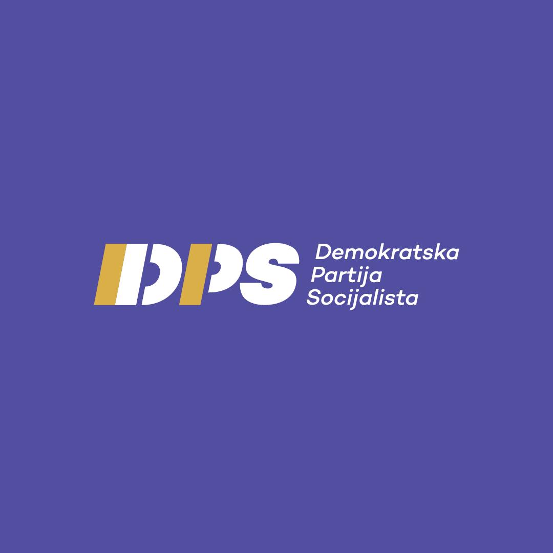 DPS Tivat: Nacionalistička provokacija multietničkog Tivta uz kršenje mjera