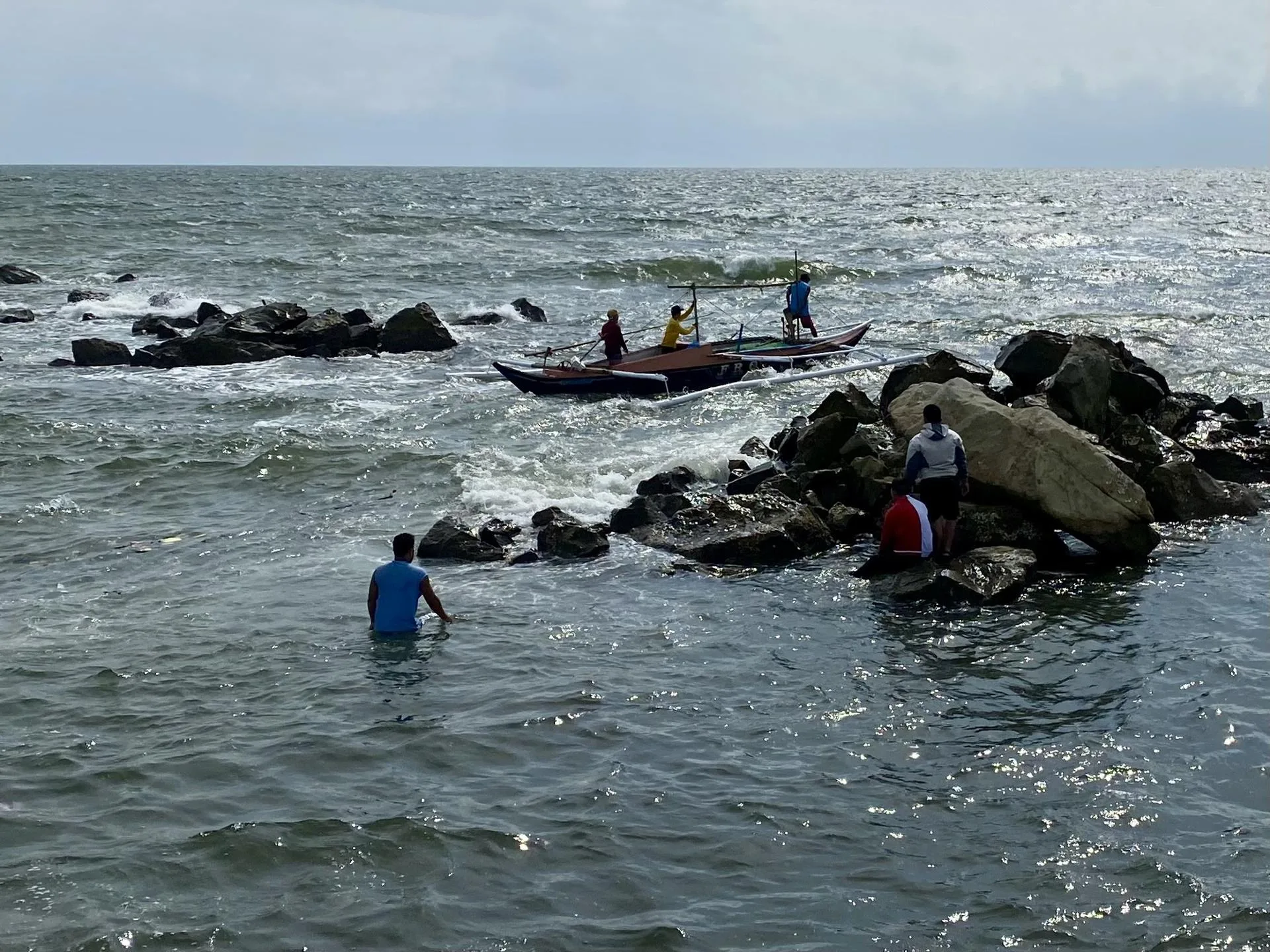 Upozorenje na cunami ukinuto nakon zemljotresa jačine 6,9 u sjeveroistočnom Japanu