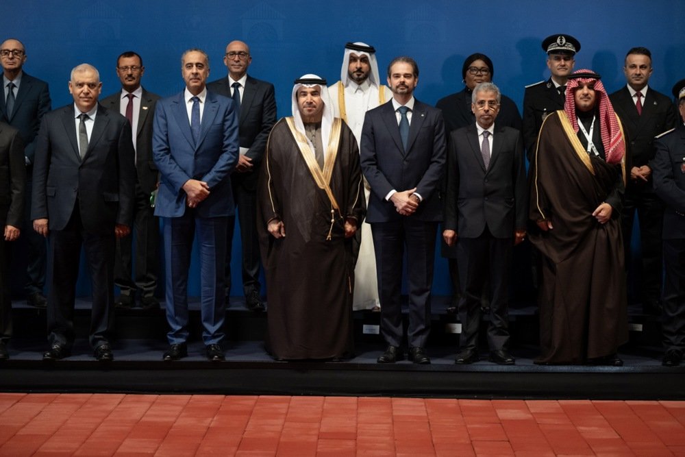 Francuski policijski inspektor izabran za predsjednika Interpola