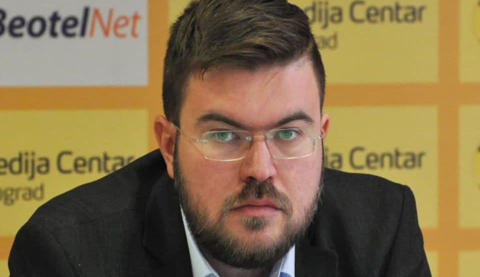 Rajić: Krivokapić i Abazović direktno stoje iza protjerivanja osam srpskih državljana