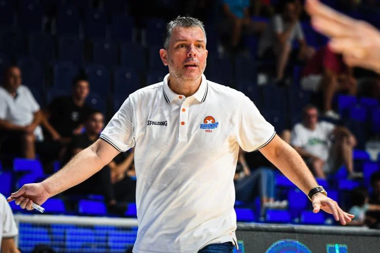 Budućnost Voli danas dočekuje Krku, SC Derbi u Laktašima