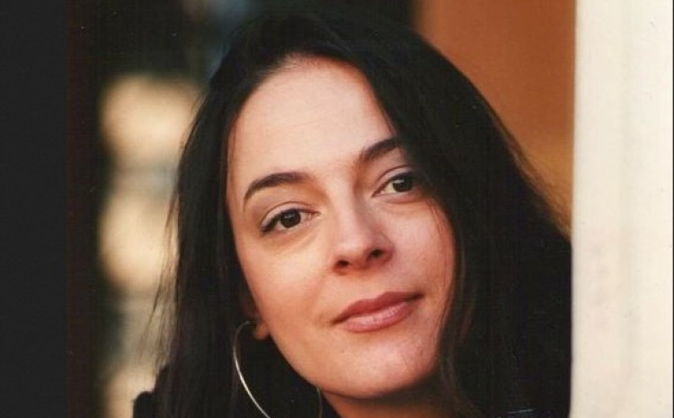 Glumica Sanja Burić preminula u 48. godini života