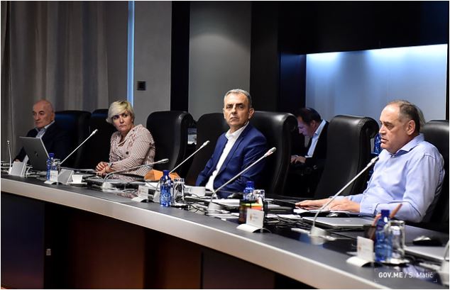 NKT: Nadležni organi da bez zadrške i kolebanja sprovode zakone