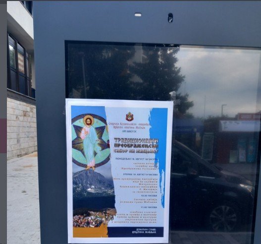 Žabljak: Iako nije po Ustavu, najavljuju slavu grada