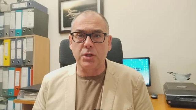 Radić: Izvještaj ruske službe poruka da Kremlj više neće tolerisati da Srbija naoružava Ukrajinu