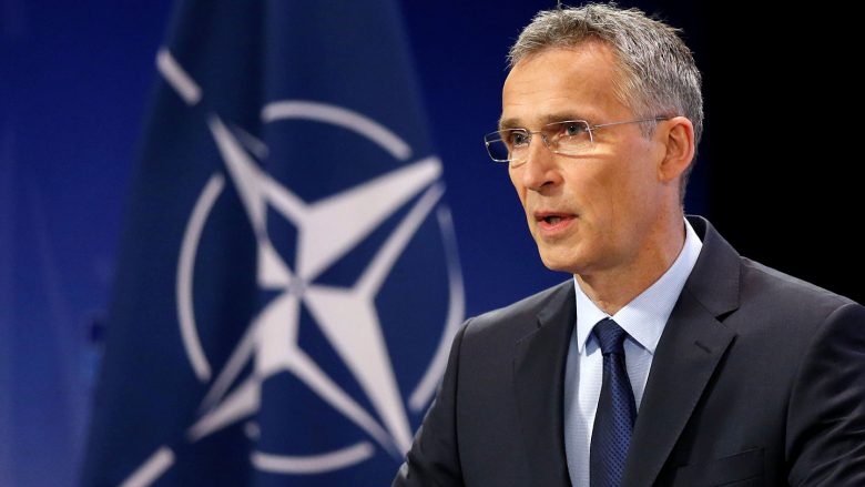 Stoltenberg: NATO kampanja nije bila protiv jugoslovenskog naroda