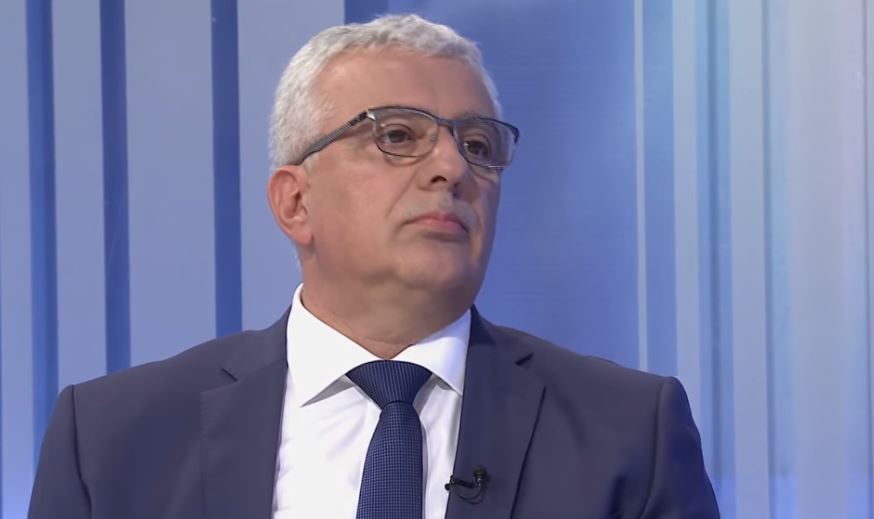 Mandić: Krivokapić na dobrom putu da ponese žig izdajnika