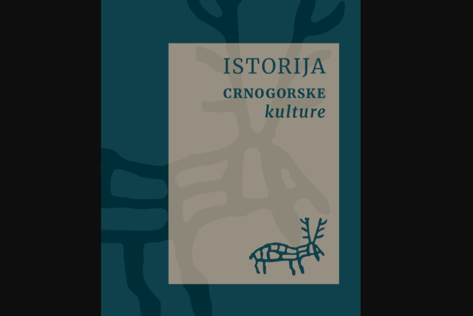 O monografiji Istorija crnogorske kulture u Nikšiću