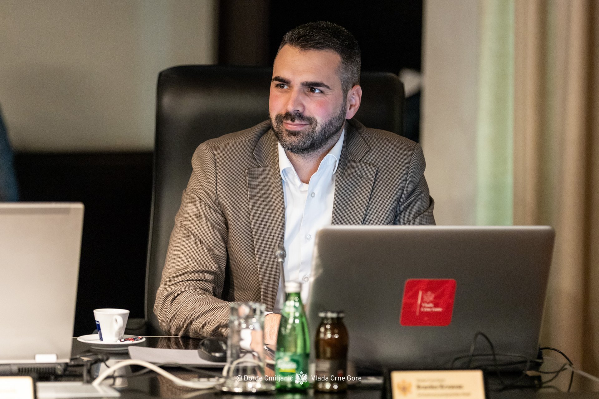 Krvavac: Naglašavati primjere antifašističkog ponašanja, a ne, zarad nekih uskih interesa, unižavati javnu scenu