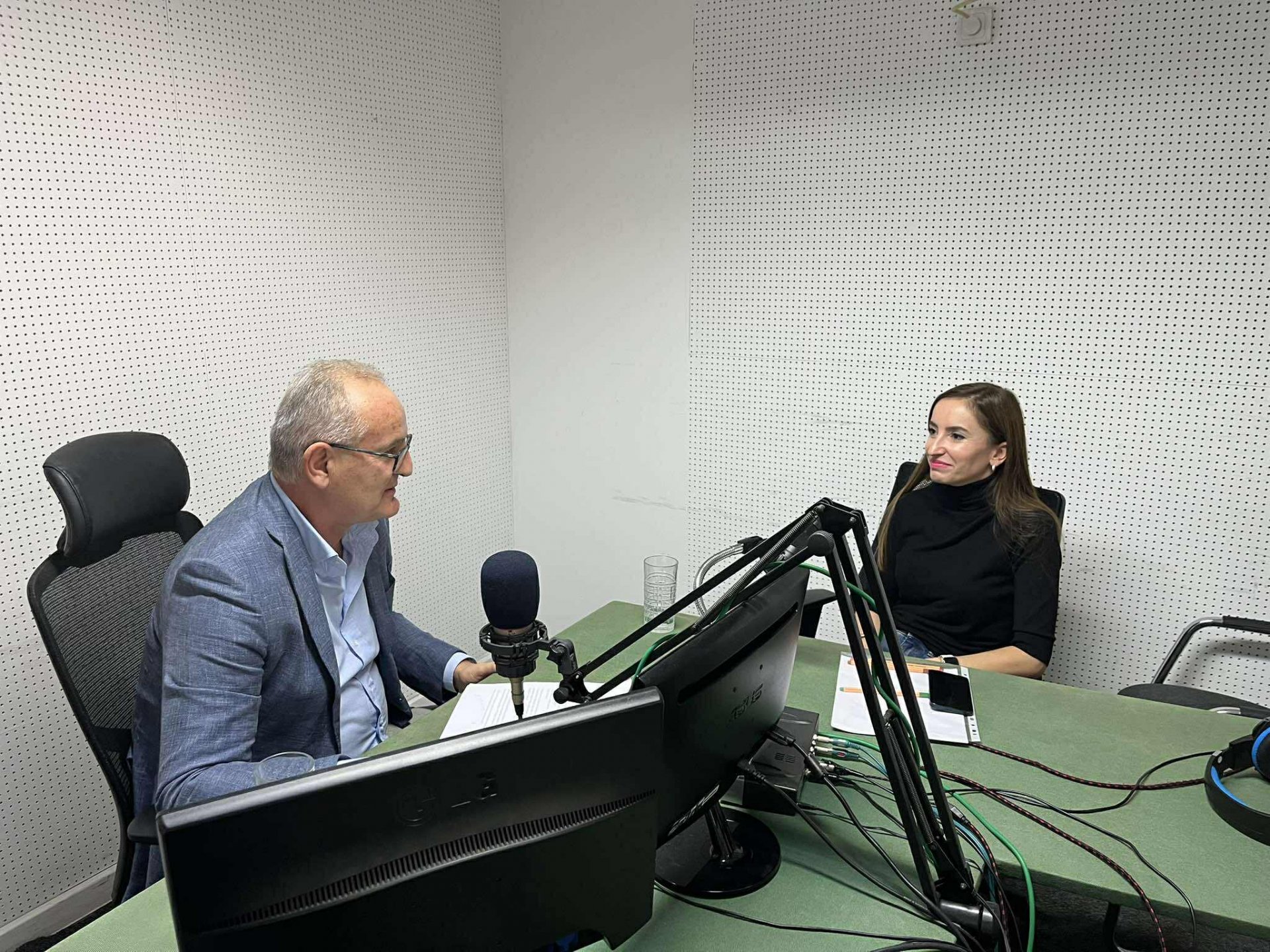 Bajramspahić: Kada ne sankcionišete skandiranje „Nož, žica, Podgorica“ i prekid albanskog filma - to vodi dešavanjima od sinoć