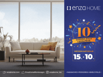 ENZA HOME