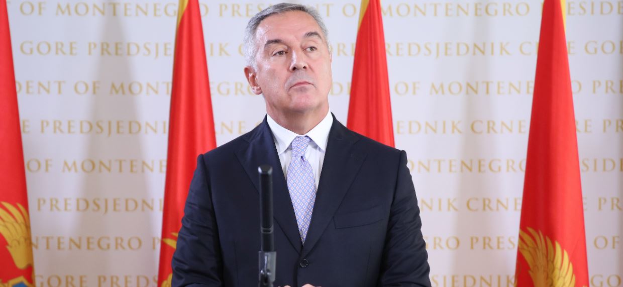 Kabinet Đukanovića: Neistina objavljena na naslovnici Nacionala reciklaža laži od prije osam godina