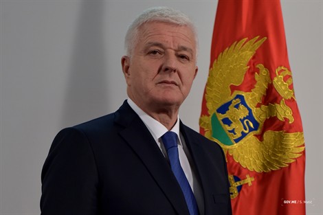 Premijer pozdravio rasvjetljavanje ubistva Vučkovića