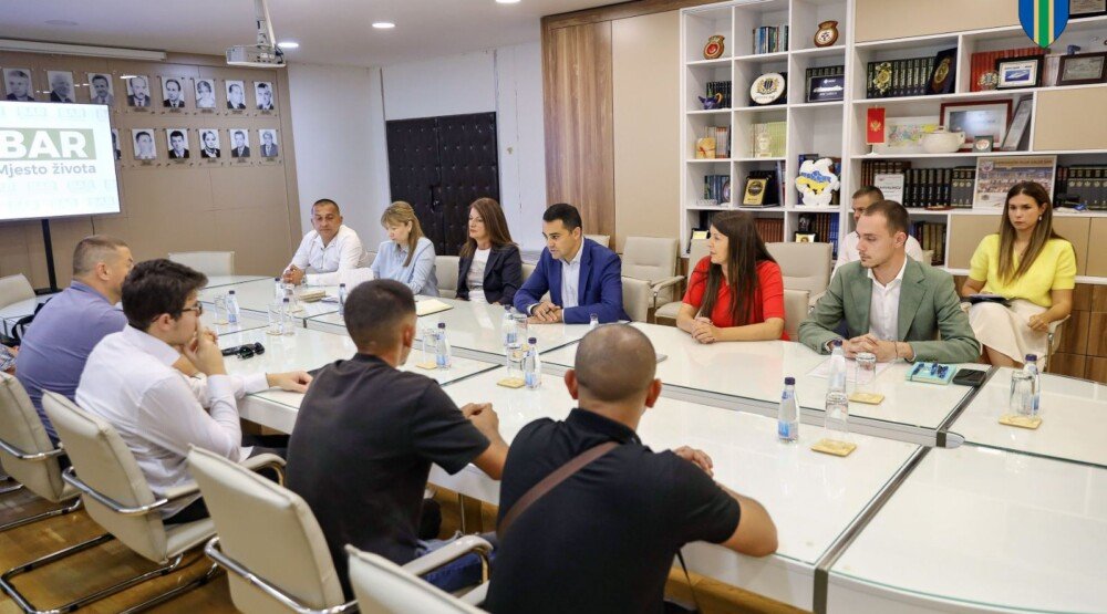 Podrška Opštine Bar mladima koji izlaze iz doma ili hraniteljske porodice