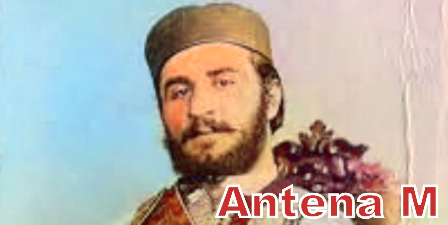 Knjaz za Crkvu Crnogorsku: Hirotonija vladike rodom iz Paštrovića na Cetinju 1878. godine