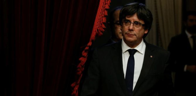 Španska RTVE na meti kritika Pućdemona u prilogu pratila muzika iz "Istjerivača đavola"
