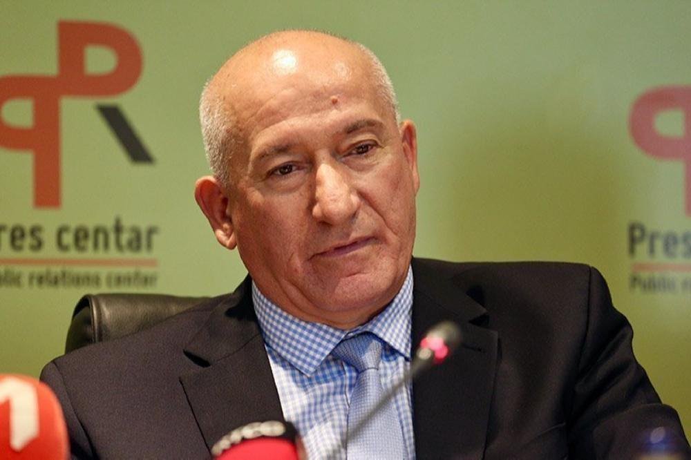 Katnić: Šoškić nastavlja sa obmanama i prikriva dokaze