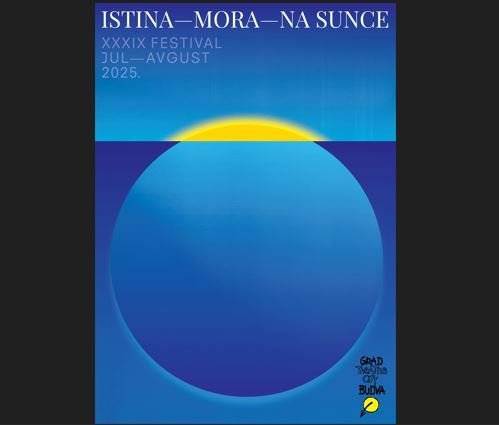 Prva sedmica programa XXXIX festivala Grad teatar u Budvi