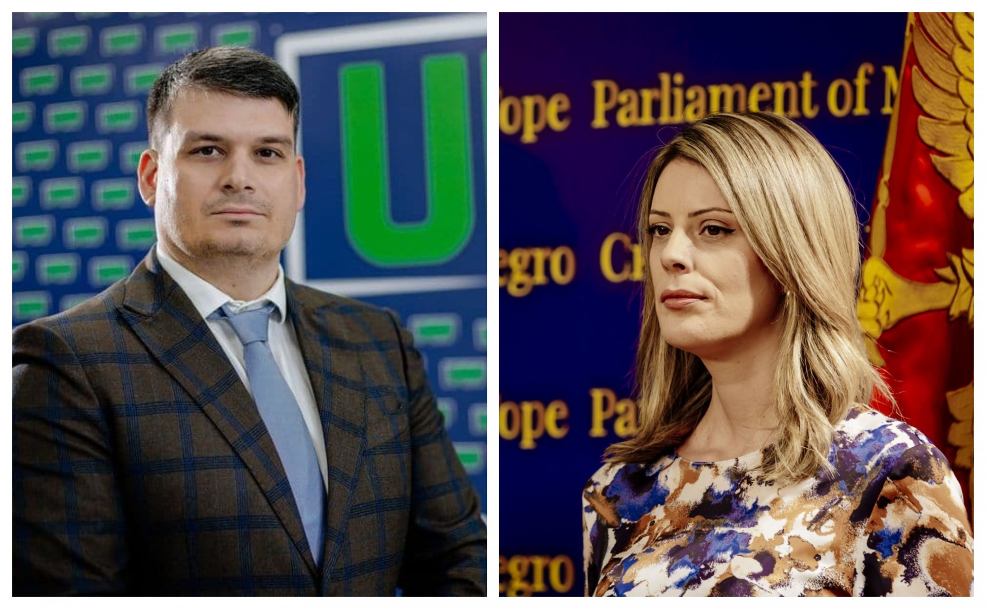 Golović zamijenio Novaković Ðurović na mjestu političkog direktora URE