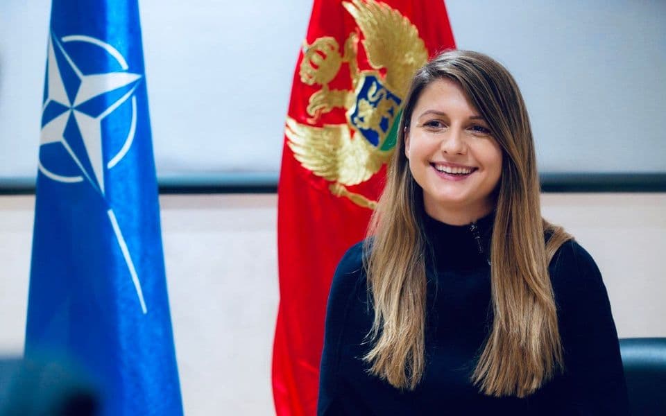Srzentić: Snažno podržavam odluku EU da obustavi distribuciju ruskih medija, danas o tome na Vladi