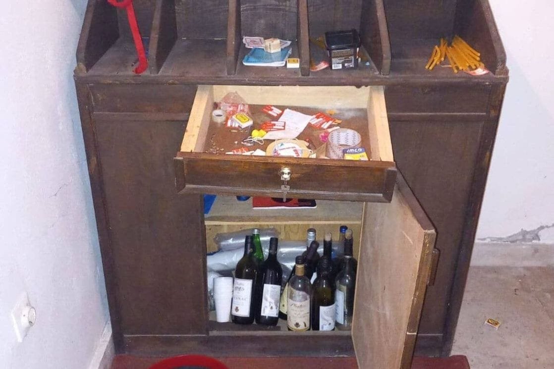 Policija se pohvalila da je rasvijetlila krađu kovanica iz ulcinjske crkve, počinioci mlađi od 14 godina