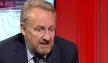 Izetbegović podržao rat Turske protiv Kurda