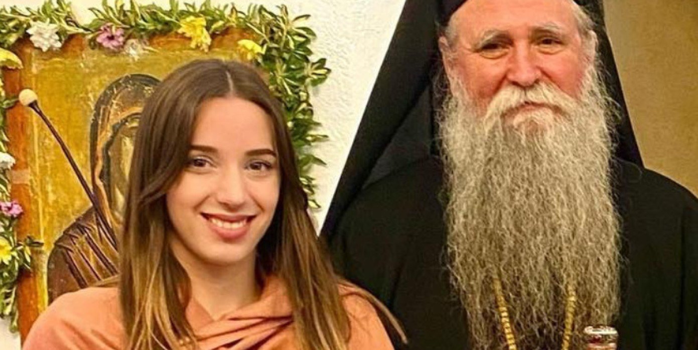 Popadija im razara svetosavlje