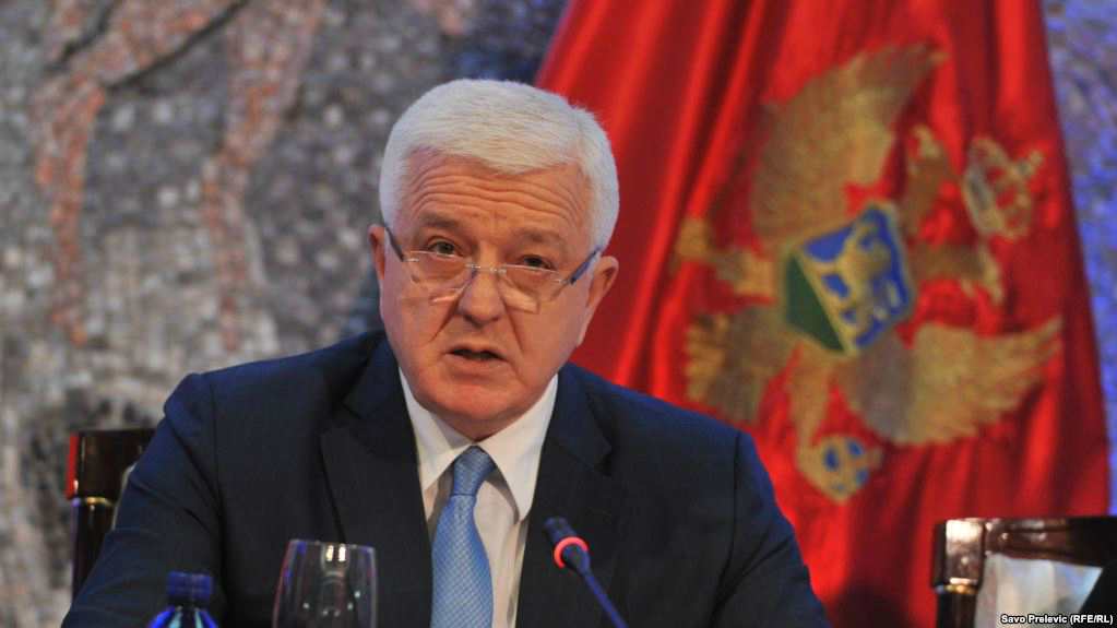 Premijer čestitao košarkašima: Uspjeh kojim se ponosi cijela Crna Gora!
