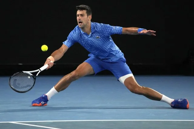 Đoković u polufinalu Australijan opena