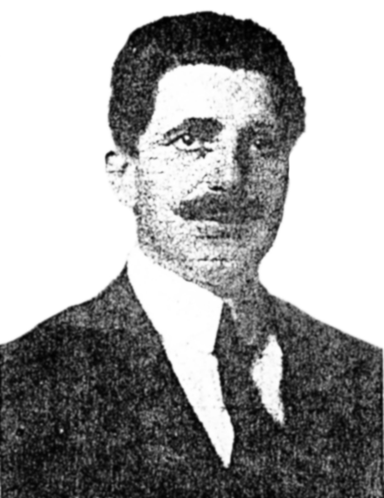 Crnogorski suverenista u Irskoj Jovan Čubranović u borbu za slobodnu i nezavisnu Crnu Goru (1925)