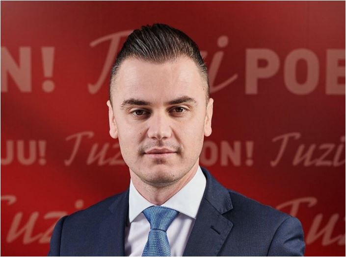Pepić: Uvijek ću biti na prvoj liniji odbrane opštinske imovine