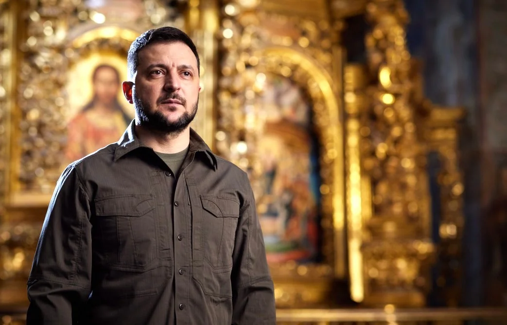 Zelenski najavio da će iz najveće svetinje Ukrajine iseliti ogranak Moskovske patrijaršije