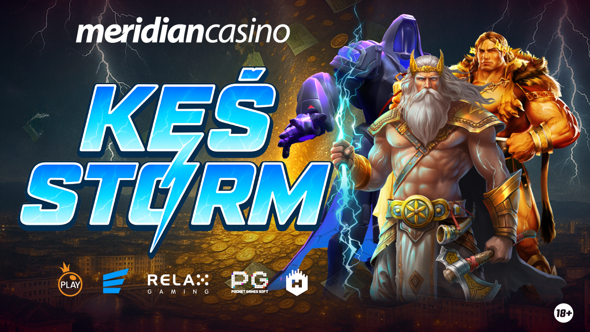 Spremi se – neviđena oluja stiže!